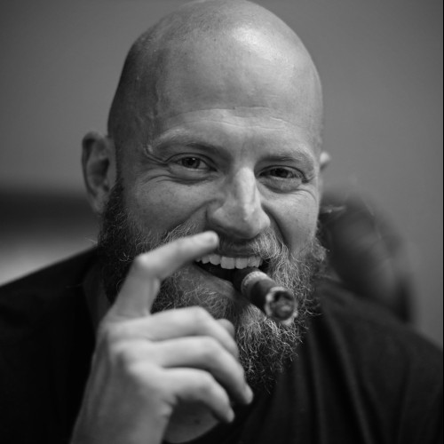 Benjamin D. profile photo