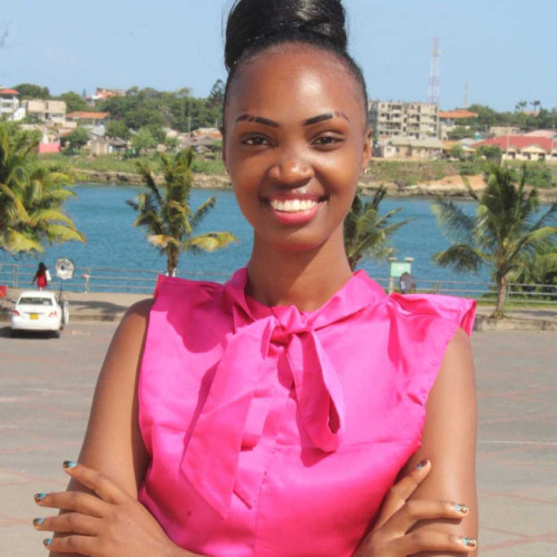 Raseline K. profile photo