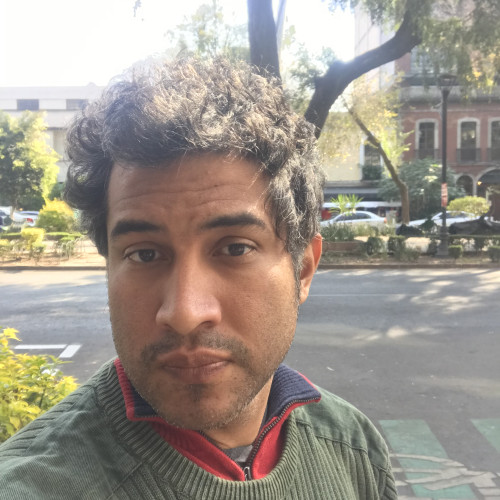 Mauricio P. profile photo