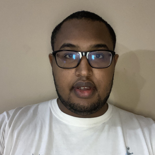 Amanuel T. profile photo