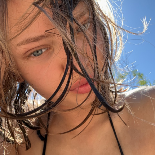 Austeja G. profile photo