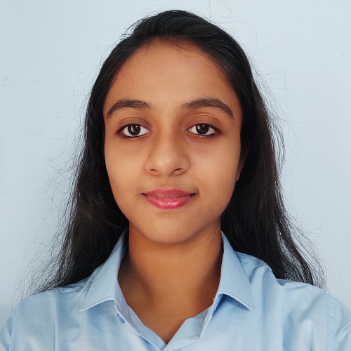 Jayashri R. profile photo