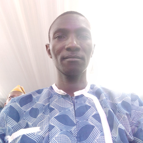 AJIBOLA  D. profile photo