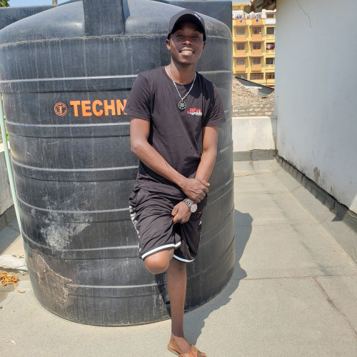 Sonny M. profile photo