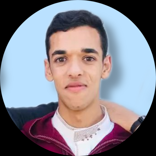 Mostafa B. profile photo