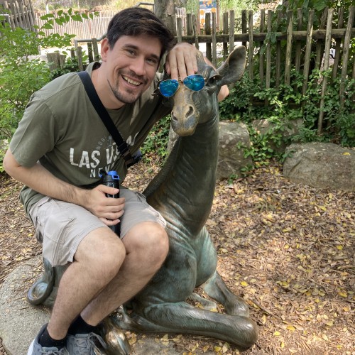 Briant M. profile photo