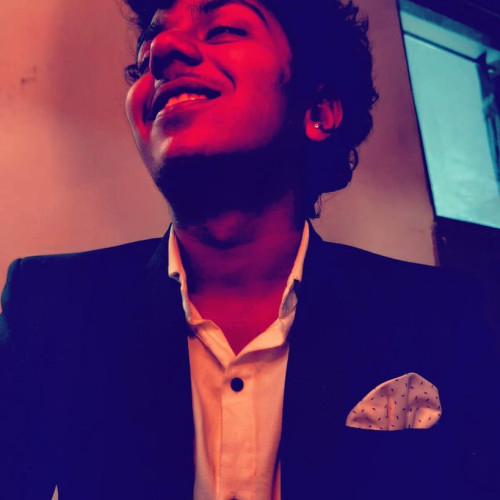 Sarthi J. profile photo