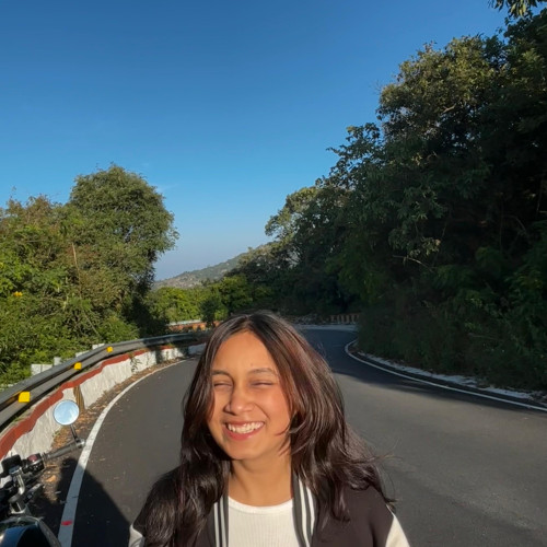 Shreya K. profile photo