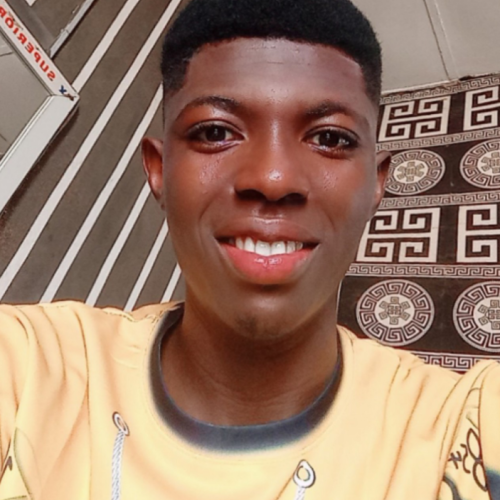 Emmanuel F. profile photo