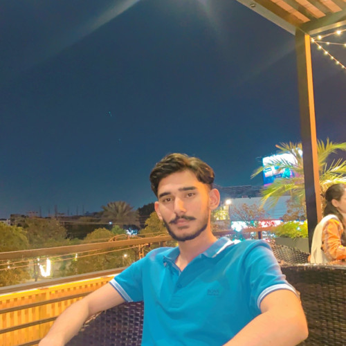 EHMED C. profile photo