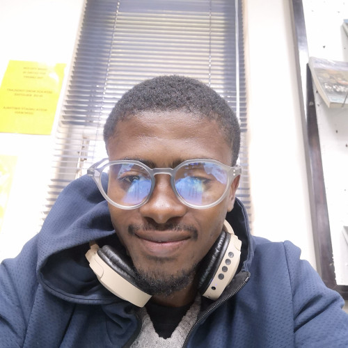 Oden L. profile photo