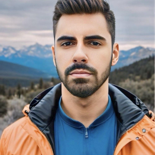 Matteo G. profile photo