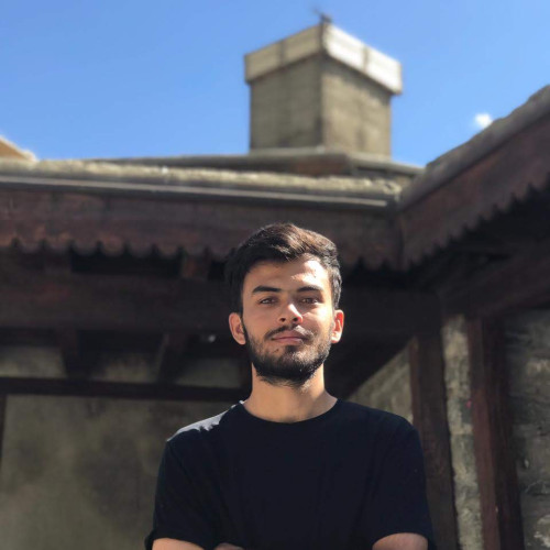 Shayan S. profile photo