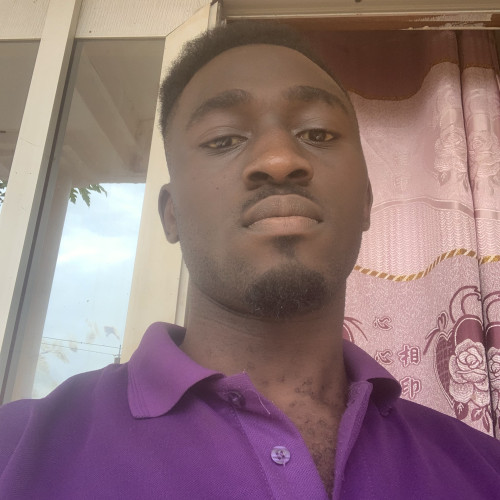 Ayuk U. profile photo