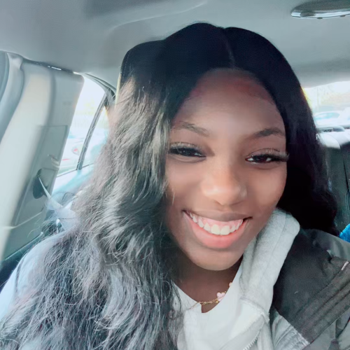Tiana W. profile photo