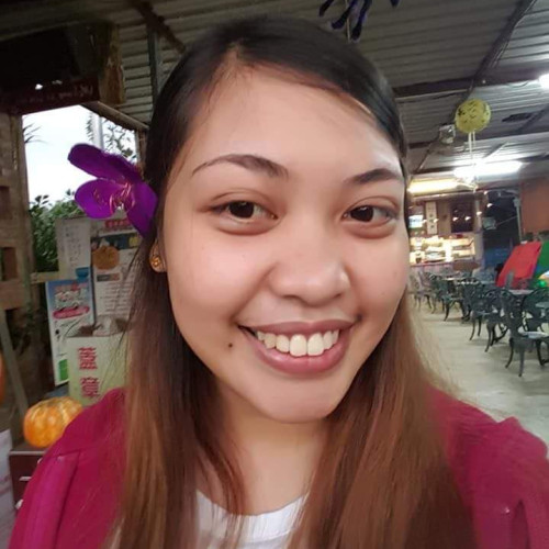 Charmaine B. profile photo