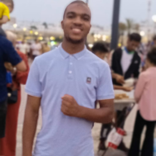 youssef a. profile photo