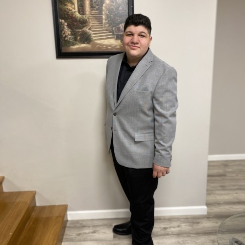 Andrew E. profile photo