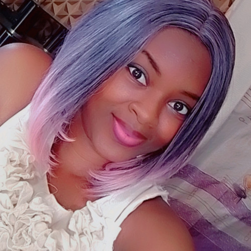 Blessing O.