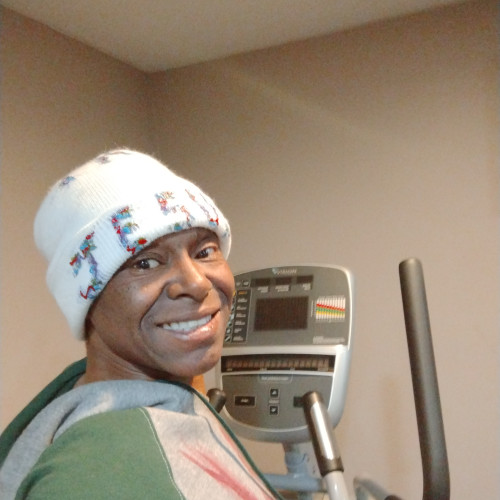 Tameca M. profile photo