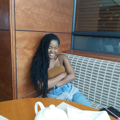 Ntando M. profile photo