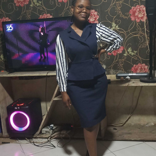 Consolata K. profile photo