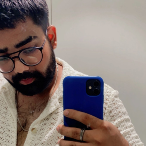 Charan R.