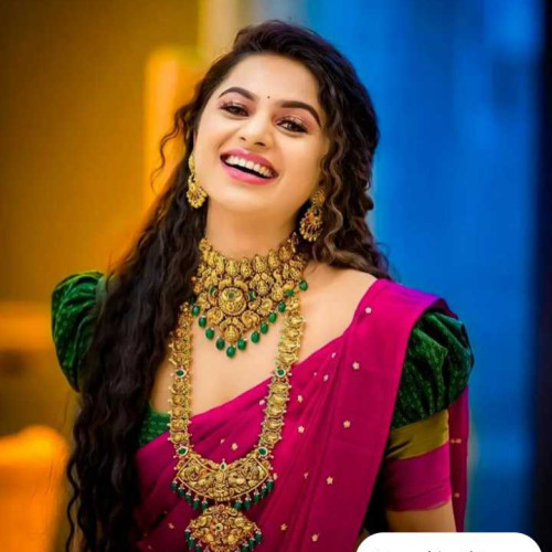 prema L. profile photo