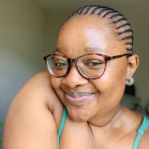 Sithembele M. profile photo