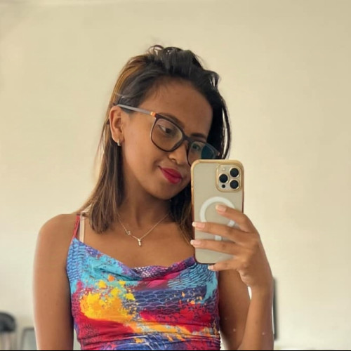 Henintsoa Sylvie H. profile photo