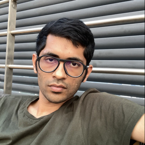 Suraj M. profile photo
