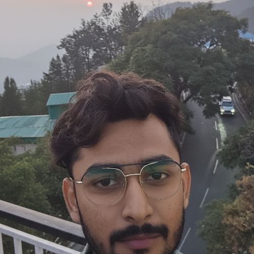 Rajveer A. profile photo