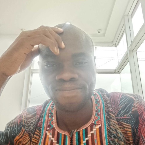 Godday W. profile photo