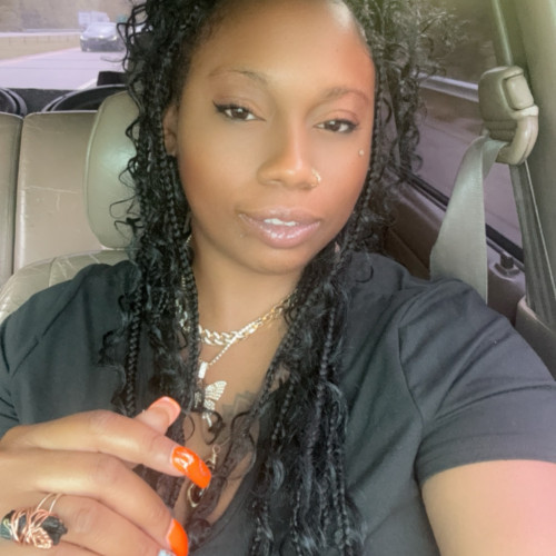 Britney R. profile photo