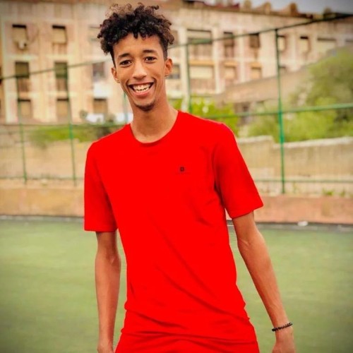 Mostafa K. profile photo