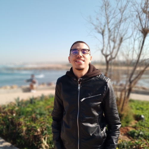 TARIK I. profile photo