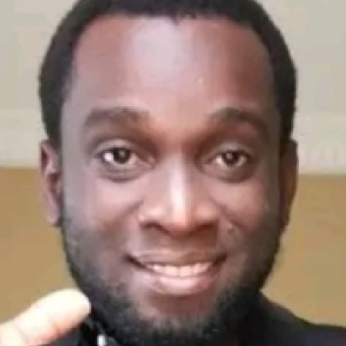 Iyke O. profile photo