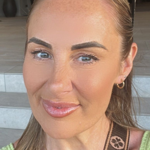 Lis G. profile photo