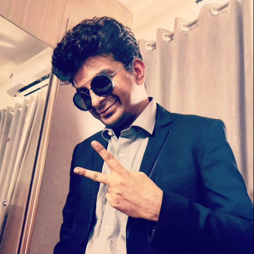 Gautam K. profile photo