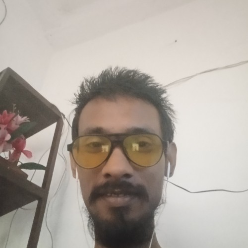 Rahul S.