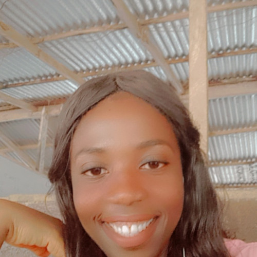 Precious  S. profile photo