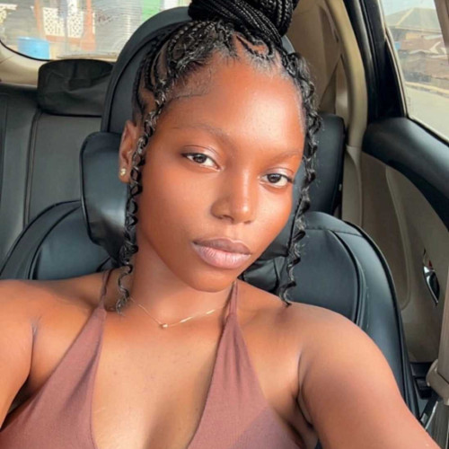 Damilola R. profile photo