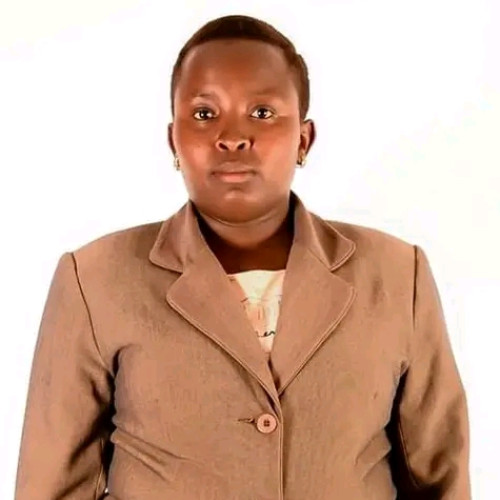 Mercy C. profile photo
