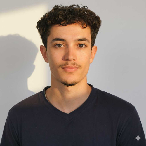 Ahmed E. profile photo
