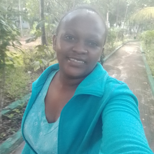 Jany W. profile photo