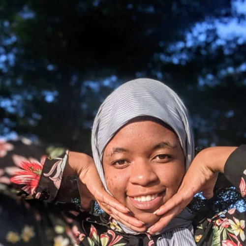 Zainabu H. profile photo