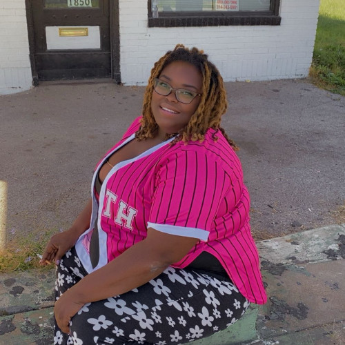 Oshea  C. profile photo