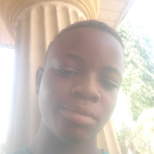 Oluchi C. profile photo