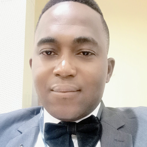 Temitope Oluwafemi I. profile photo
