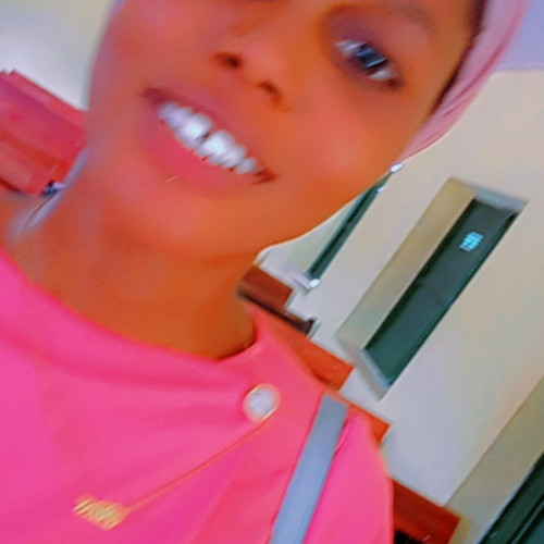 Charity G.